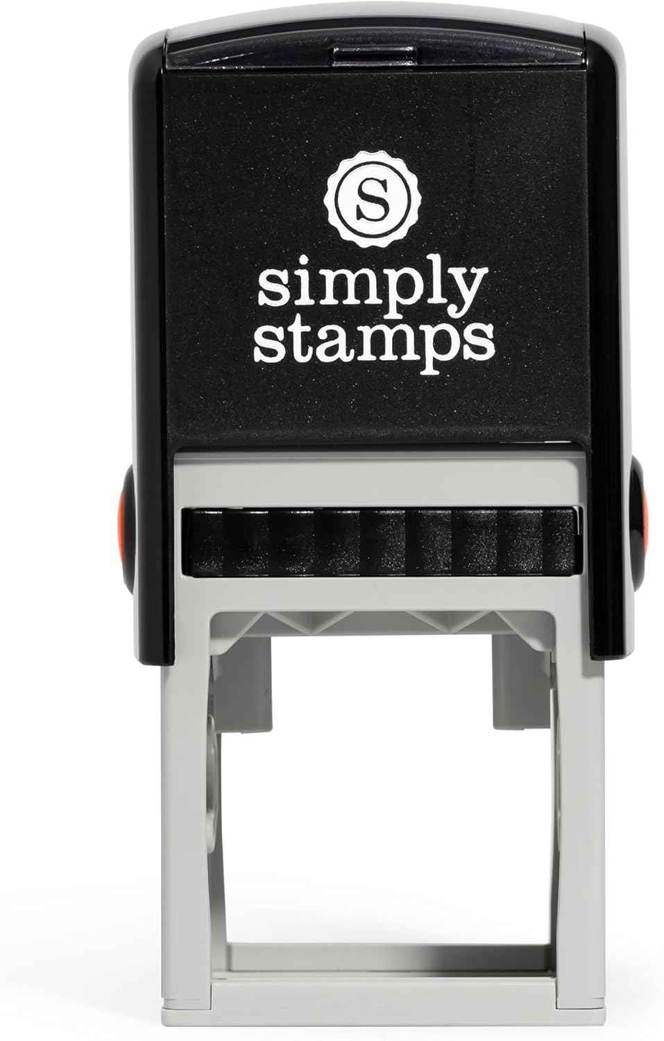 Oregon Round Notary Stamp | Official State Notary Stamp | Official Seals | Meets State Specifications (Oregon, Round Stamp)