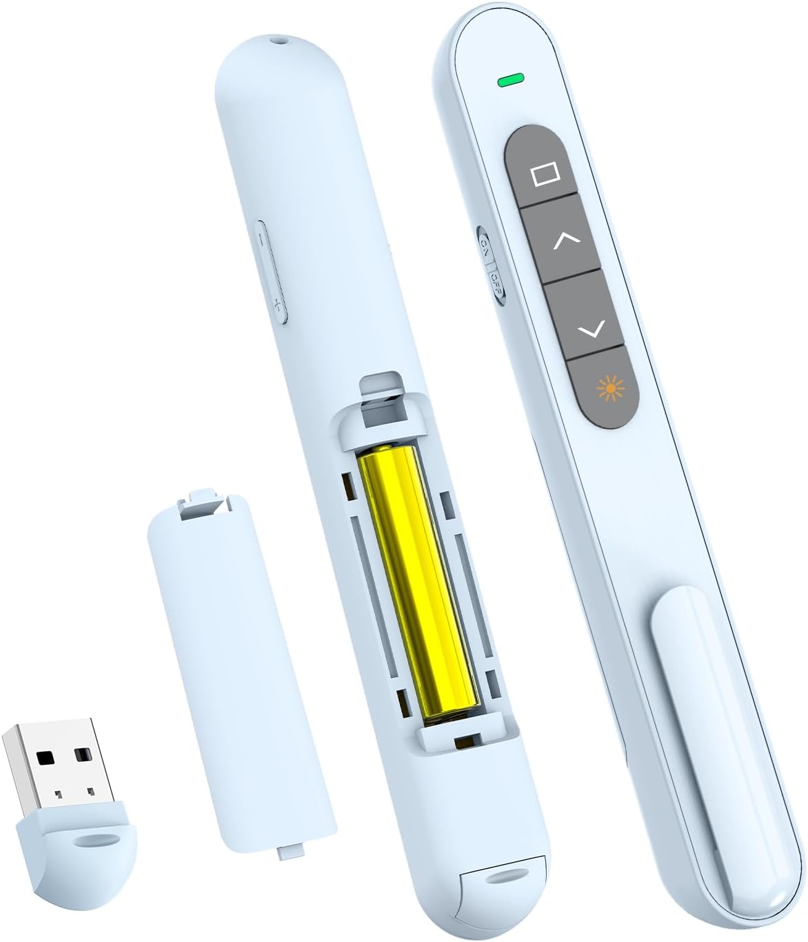 Presentation Products