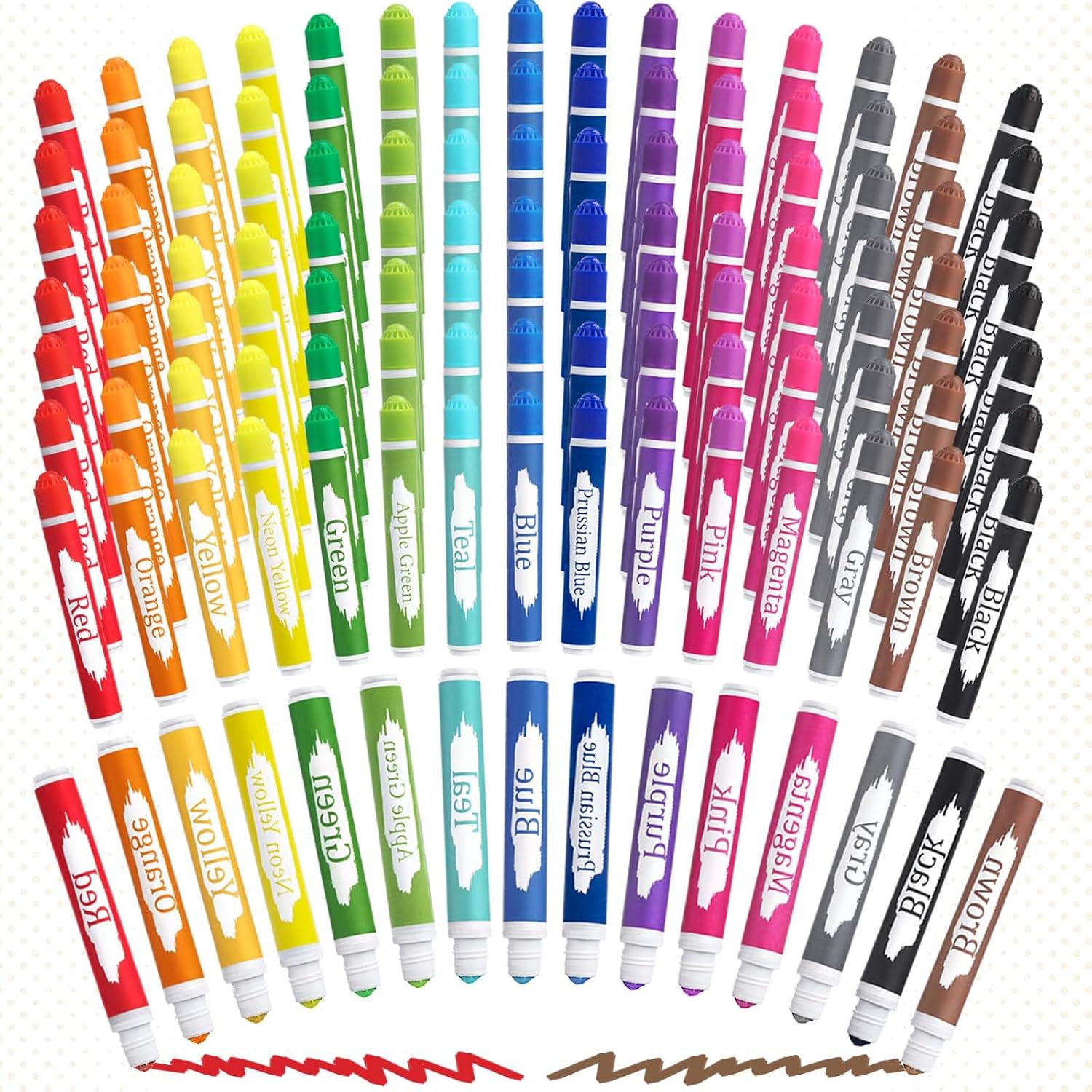 Drawing & Painting Supplies