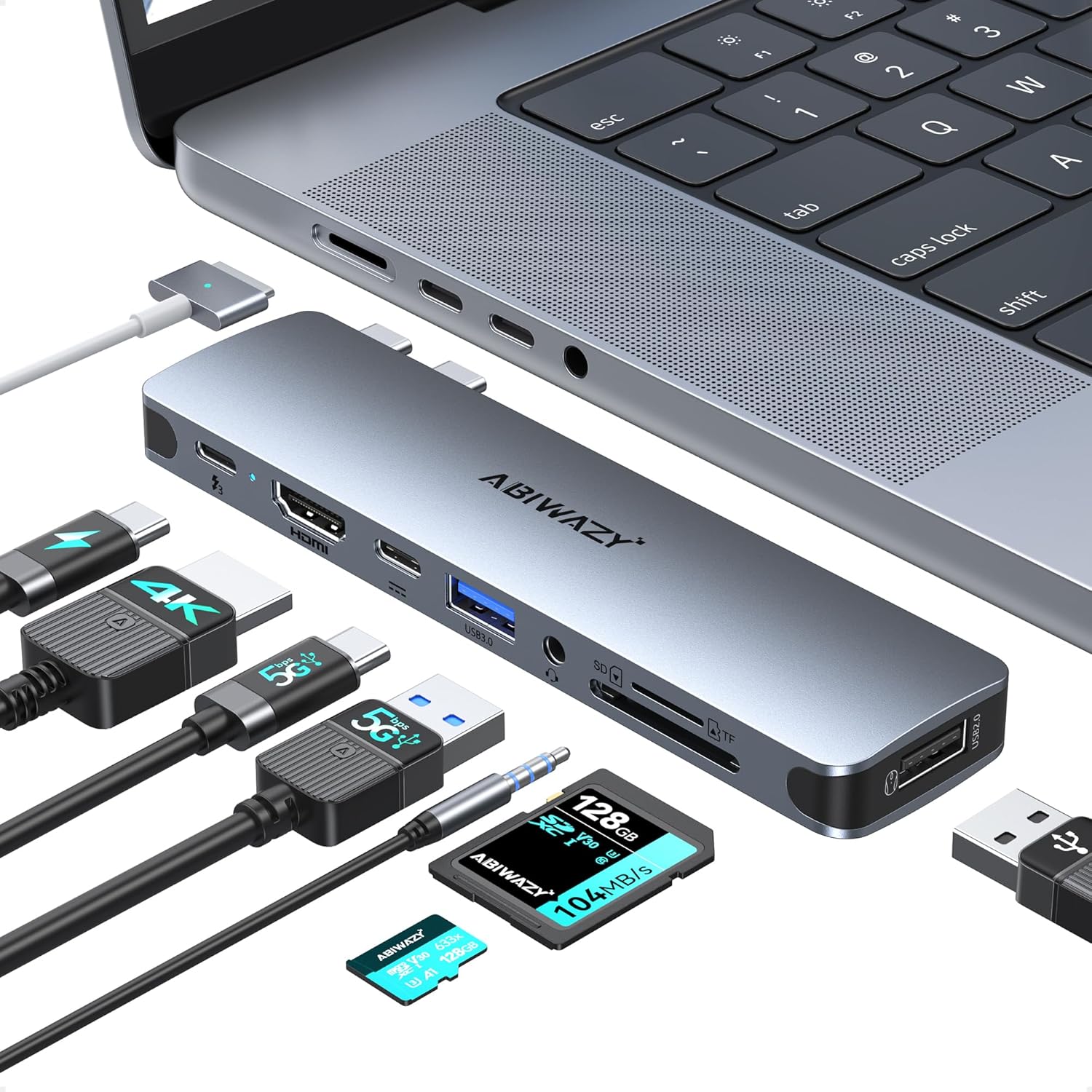 Computer Accessories & Peripherals