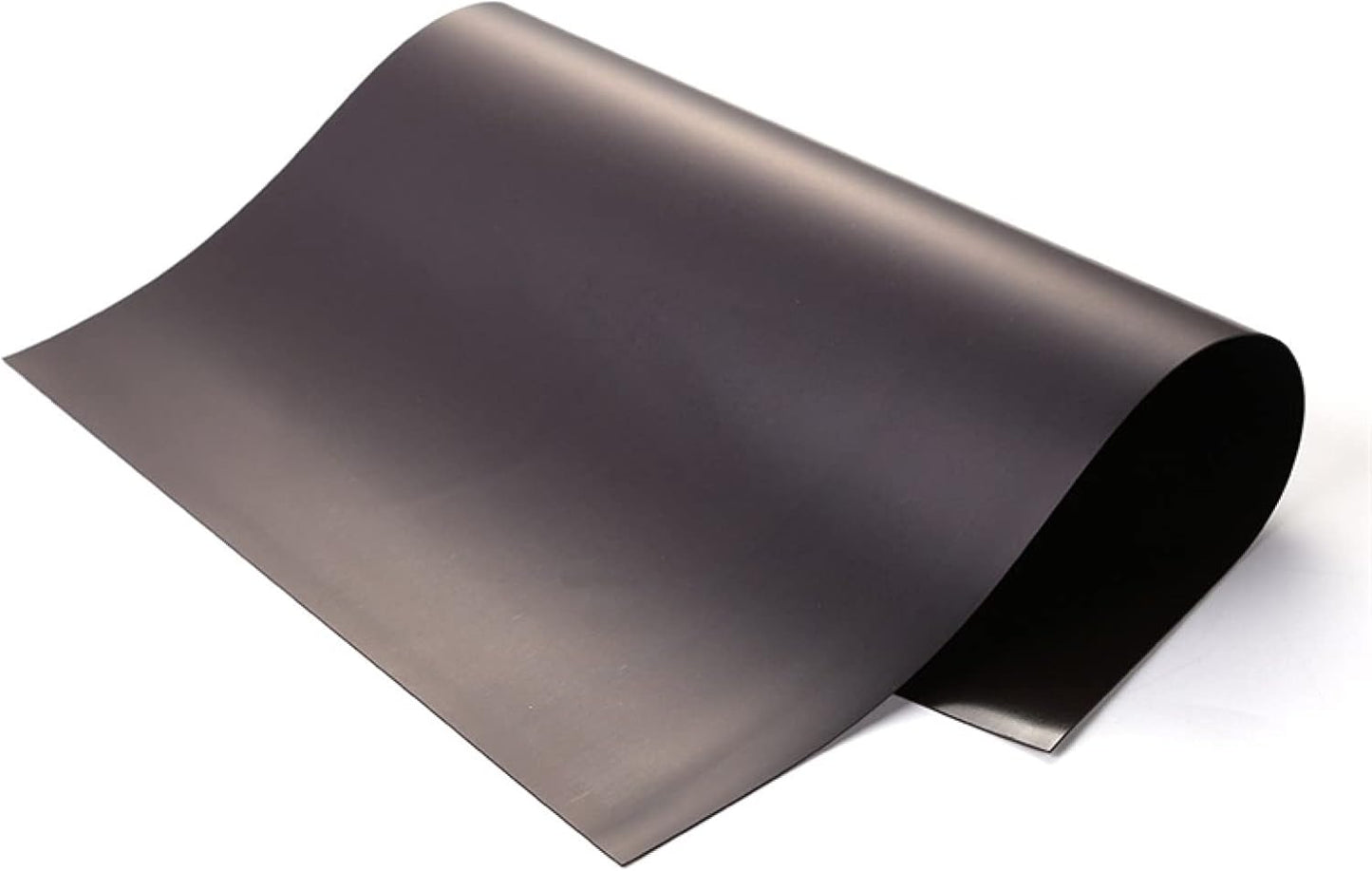 A4 Size Rubber Soft Magnet Sheets Magnetic Storage Sheet for Cutting Dies Storage 0.3mm Thick 10 Pieces Set 11.7x8.2inch Black Metal Dies Storage Sheet