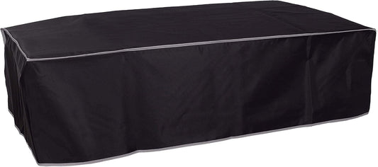 Black Nylon Cover Compatible with GBC Fusion 3000L Laminator, 12" Max Document Width, 5 mil Max Document Thickness, Anti Static and Waterproof Dust Cover by The Perfect Dust Cover
