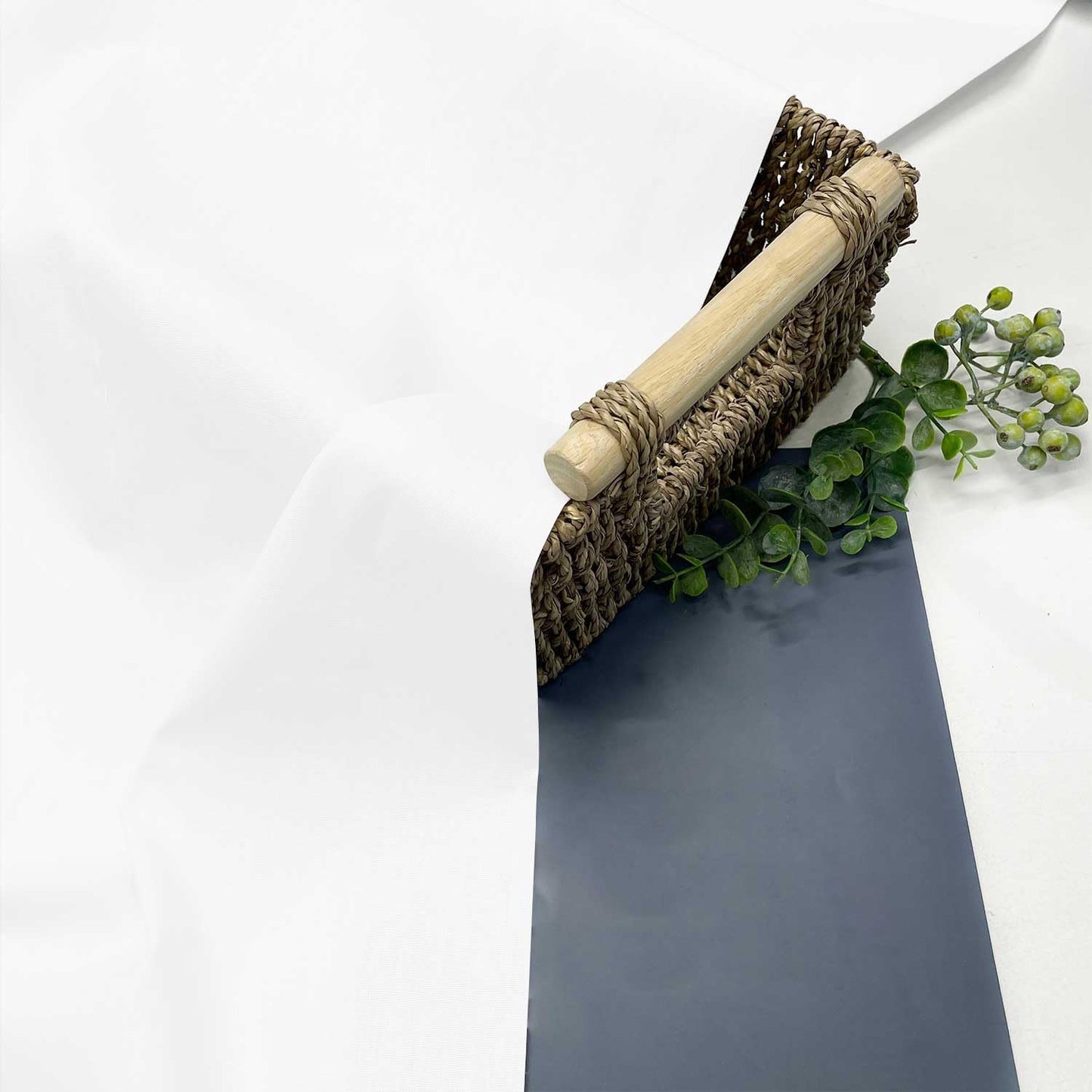 White Photo Backdrop for Photoshoot White Background for Photography Photo Backdrop Curtain for Party 8x10 FT