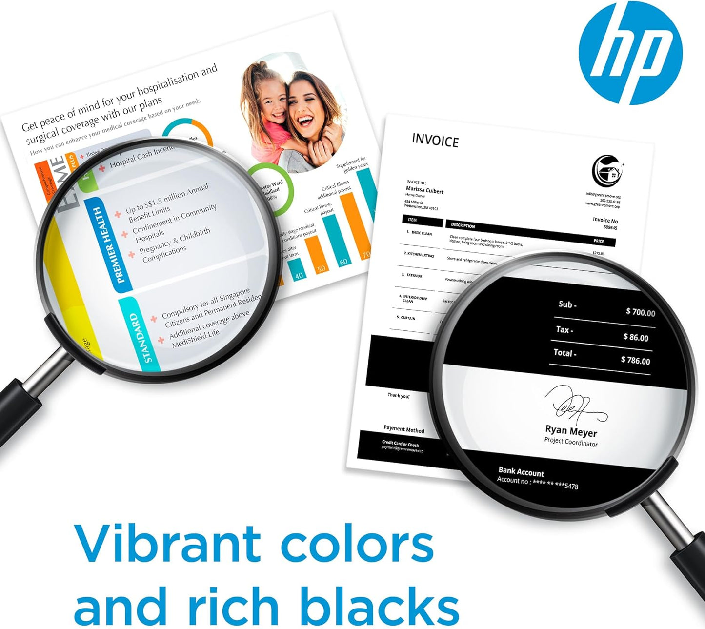 HP 218X Magenta High-Yield Toner Cartridge | Works with Color Laserjet Pro 3201, MFP 3301 Series | W2183X