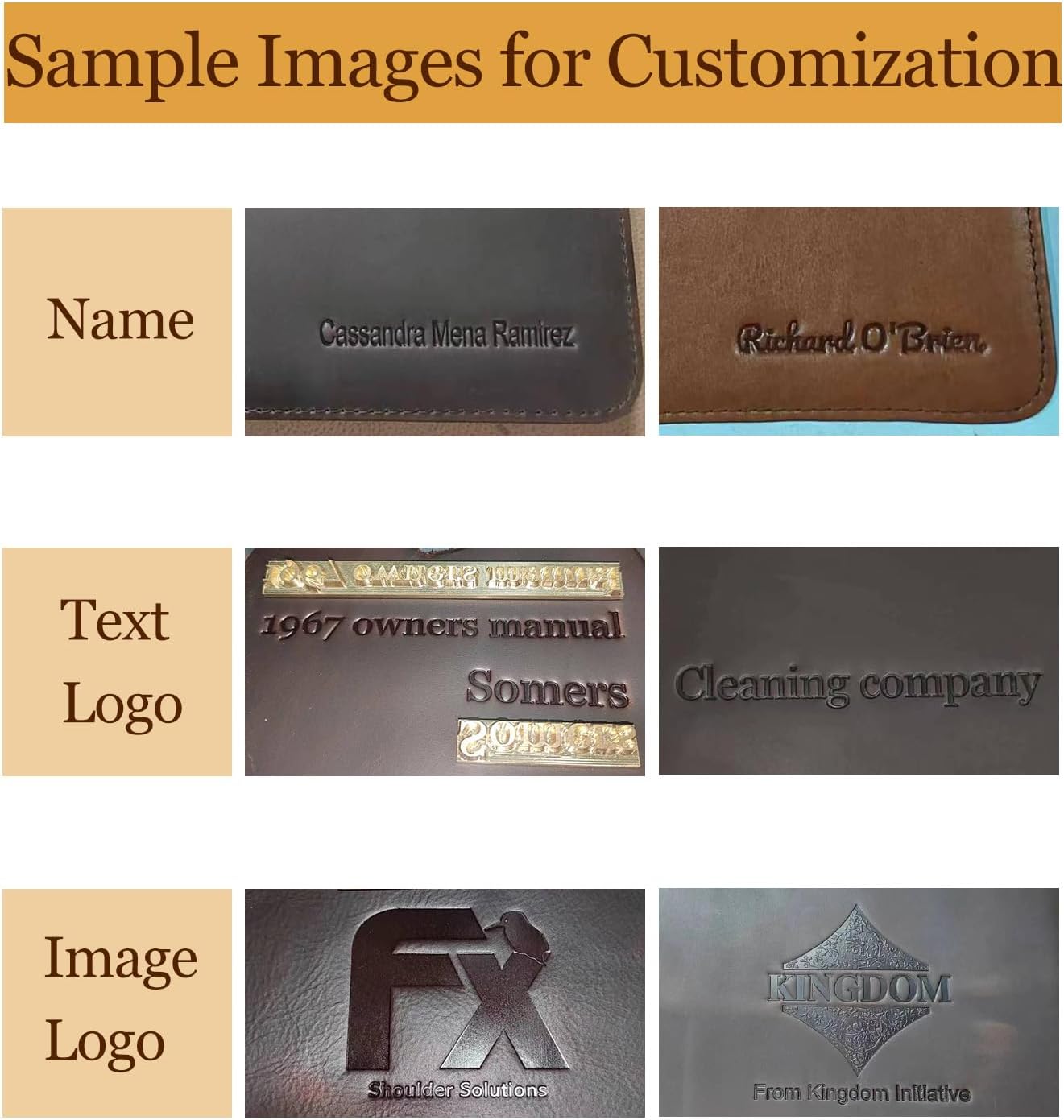 Personalized Genuine Leather Portfolio with Front Pocket for Men Women, Custom Engraved 8.5 x 11 Legal Pad Notepad Holder, Zippered Business Organizer, Professional Work Folder, Dark Brown