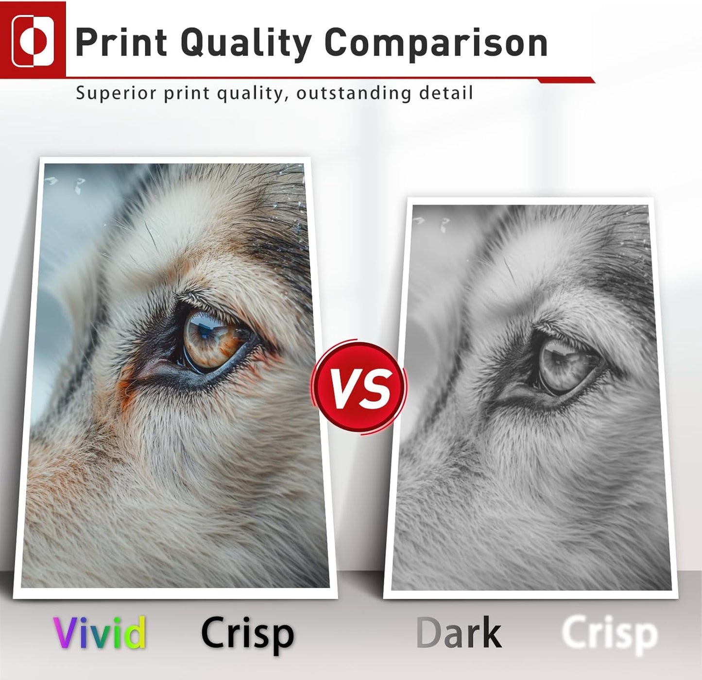 067 Black Toner Cartridge: Compatible with Canon 067 067H CRG-067 Toner Cartridge Set Work for imageClass LBP632Cdw LBP633Cdw MF656Cdw MF654Cdw MF632Cdw MF656Cdw Printers,with Chip